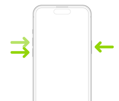 新华镇苹果15服务店分享如何重新启动iPhone 15机型 新华镇苹果15服务店分享如何重新启动iPhone 15机型