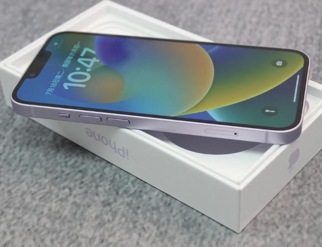 新华镇iPhone14闪光灯维修分享如何解决苹果14闪光灯故障问题 
